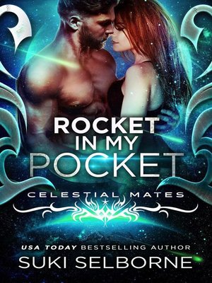 cover image of Rocket In My Pocket